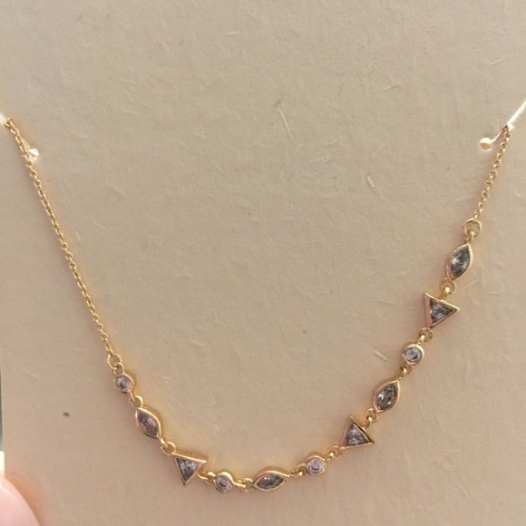 Melanie Auld Zio Choker